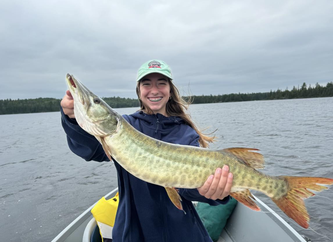 Musky