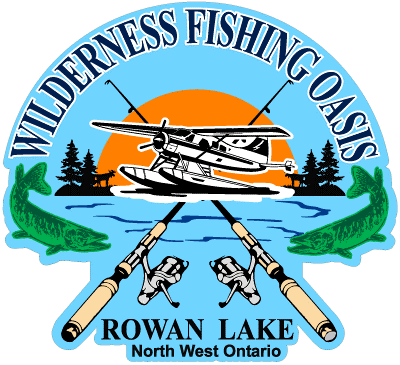 Wilderness Fishing Oasis - Fly-in Remote Fishing Camp